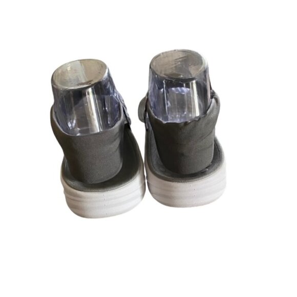 Vionic Serene Tia Active Sling Orthotic Sandal 6 - Picture 7 of 8